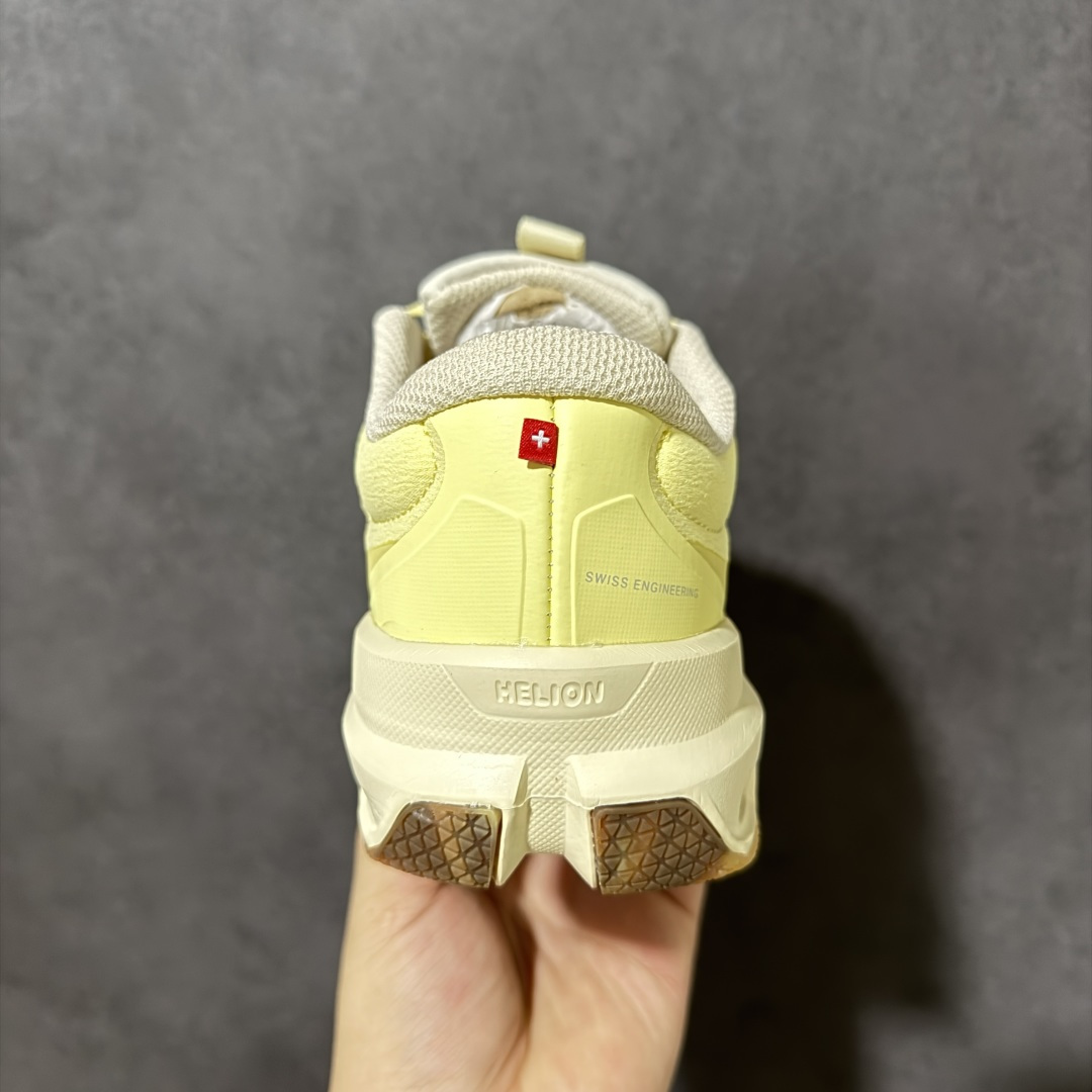 On昂跑 x LOEWE罗意威 Cloudventure LOEWE 2.0 织物 跑步 户外轻便百搭系带 减震 低帮 On昂跑 x LOEWE罗意威 Cloudventure LOEWE 2.0 织物 跑步 户外轻便百搭系带 减震 低帮