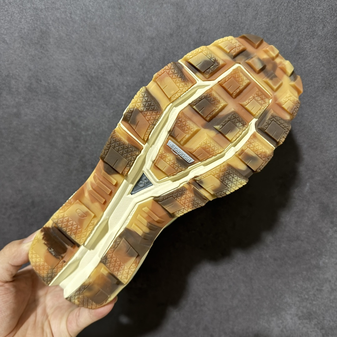 On昂跑 x LOEWE罗意威 Cloudventure LOEWE 2.0 织物 跑步 户外轻便百搭系带 减震 低帮 On昂跑 x LOEWE罗意威 Cloudventure LOEWE 2.0 织物 跑步 户外轻便百搭系带 减震 低帮