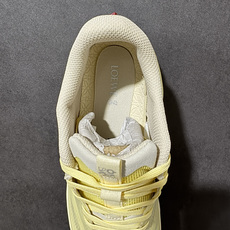 On昂跑 x LOEWE罗意威 Cloudventure LOEWE 2.0 织物 跑步 户外轻便百搭系带 减震 低帮 On昂跑 x LOEWE罗意威 Cloudventure LOEWE 2.0 织物 跑步 户外轻便百搭系带 减震 低帮