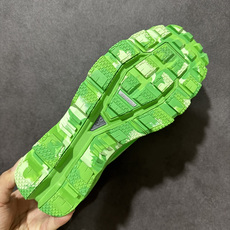 On昂跑 x LOEWE罗意威 Cloudventure LOEWE 2.0 织物 跑步 户外轻便百搭系带 减震 低帮 On昂跑 x LOEWE罗意威 Cloudventure LOEWE 2.0 织物 跑步 户外轻便百搭系带 减震 低帮