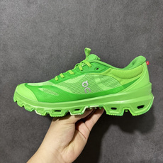 On昂跑 x LOEWE罗意威 Cloudventure LOEWE 2.0 织物 跑步 户外轻便百搭系带 减震 低帮 On昂跑 x LOEWE罗意威 Cloudventure LOEWE 2.0 织物 跑步 户外轻便百搭系带 减震 低帮