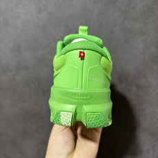 On昂跑 x LOEWE罗意威 Cloudventure LOEWE 2.0 织物 跑步 户外轻便百搭系带 减震 低帮 On昂跑 x LOEWE罗意威 Cloudventure LOEWE 2.0 织物 跑步 户外轻便百搭系带 减震 低帮