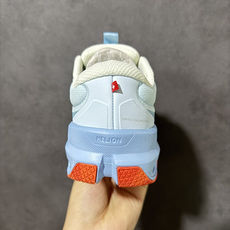 On昂跑 x LOEWE罗意威 Cloudventure LOEWE 2.0 织物 跑步 户外轻便百搭系带 减震 低帮 On昂跑 x LOEWE罗意威 Cloudventure LOEWE 2.0 织物 跑步 户外轻便百搭系带 减震 低帮