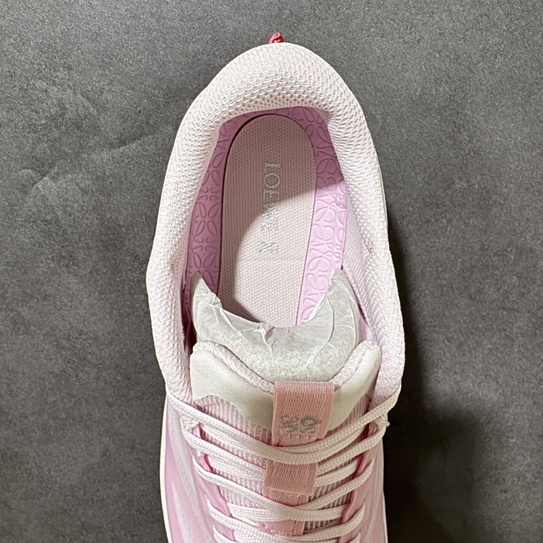 On昂跑 x LOEWE罗意威 Cloudventure LOEWE 2.0 织物 跑步 户外轻便百搭系带 减震 低帮 On昂跑 x LOEWE罗意威 Cloudventure LOEWE 2.0 织物 跑步 户外轻便百搭系带 减震 低帮