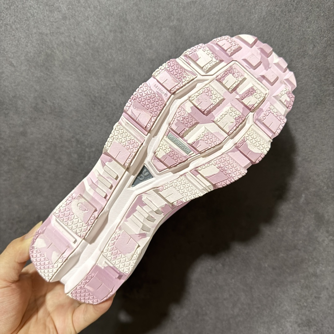 On昂跑 x LOEWE罗意威 Cloudventure LOEWE 2.0 织物 跑步 户外轻便百搭系带 减震 低帮 On昂跑 x LOEWE罗意威 Cloudventure LOEWE 2.0 织物 跑步 户外轻便百搭系带 减震 低帮