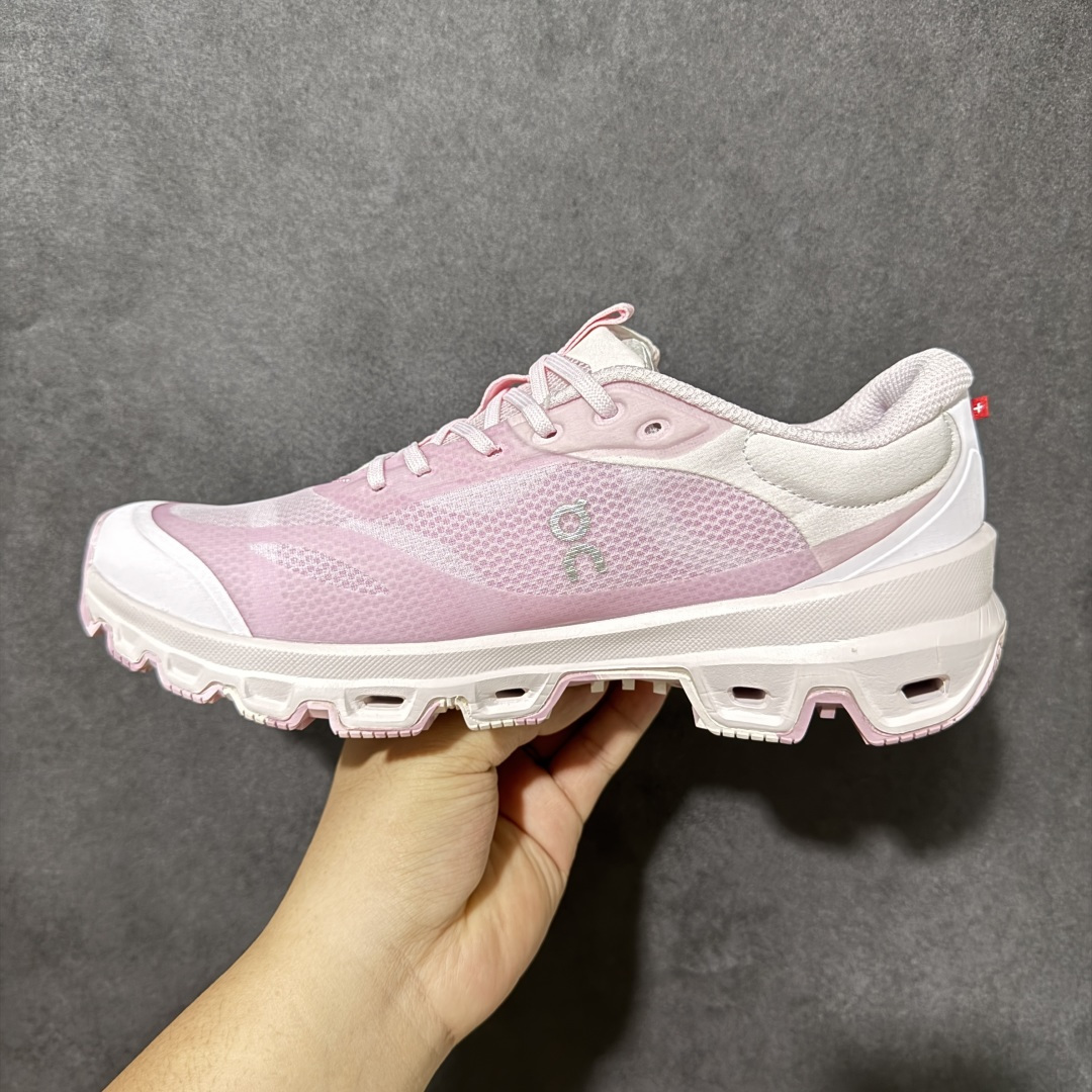 On昂跑 x LOEWE罗意威 Cloudventure LOEWE 2.0 织物 跑步 户外轻便百搭系带 减震 低帮 On昂跑 x LOEWE罗意威 Cloudventure LOEWE 2.0 织物 跑步 户外轻便百搭系带 减震 低帮
