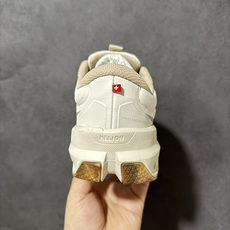 On昂跑 x LOEWE罗意威 Cloudventure LOEWE 2.0 织物 跑步 户外轻便百搭系带 减震 低帮 On昂跑 x LOEWE罗意威 Cloudventure LOEWE 2.0 织物 跑步 户外轻便百搭系带 减震 低帮
