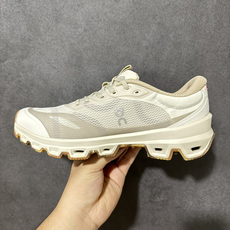 On昂跑 x LOEWE罗意威 Cloudventure LOEWE 2.0 织物 跑步 户外轻便百搭系带 减震 低帮 On昂跑 x LOEWE罗意威 Cloudventure LOEWE 2.0 织物 跑步 户外轻便百搭系带 减震 低帮