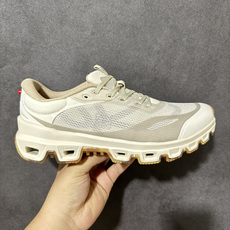 On昂跑 x LOEWE罗意威 Cloudventure LOEWE 2.0 织物 跑步 户外轻便百搭系带 减震 低帮 On昂跑 x LOEWE罗意威 Cloudventure LOEWE 2.0 织物 跑步 户外轻便百搭系带 减震 低帮