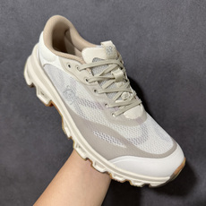 On昂跑 x LOEWE罗意威 Cloudventure LOEWE 2.0 织物 跑步 户外轻便百搭系带 减震 低帮 On昂跑 x LOEWE罗意威 Cloudventure LOEWE 2.0 织物 跑步 户外轻便百搭系带 减震 低帮