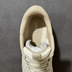 On昂跑 x LOEWE罗意威 Cloudventure LOEWE 2.0 织物 跑步 户外轻便百搭系带 减震 低帮 On昂跑 x LOEWE罗意威 Cloudventure LOEWE 2.0 织物 跑步 户外轻便百搭系带 减震 低帮