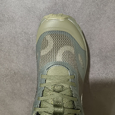 On昂跑 x LOEWE罗意威 Cloudventure LOEWE 2.0 织物 跑步 户外轻便百搭系带 减震 低帮 On昂跑 x LOEWE罗意威 Cloudventure LOEWE 2.0 织物 跑步 户外轻便百搭系带 减震 低帮