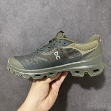 On昂跑 x LOEWE罗意威 Cloudventure LOEWE 2.0 织物 跑步 户外轻便百搭系带 减震 低帮 On昂跑 x LOEWE罗意威 Cloudventure LOEWE 2.0 织物 跑步 户外轻便百搭系带 减震 低帮