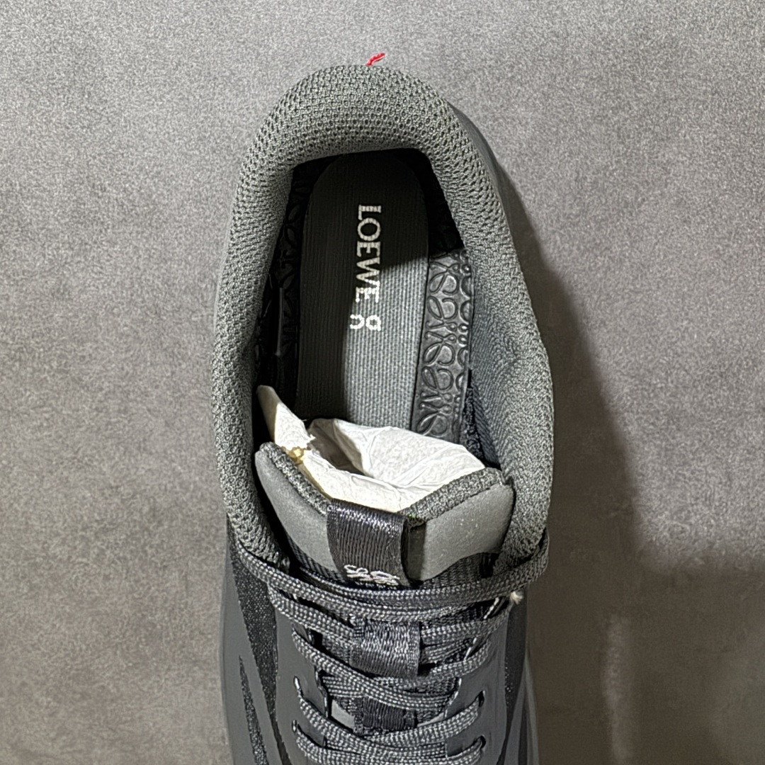 On昂跑 x LOEWE罗意威 Cloudventure LOEWE 2.0 织物 跑步 户外轻便百搭系带 减震 低帮 On昂跑 x LOEWE罗意威 Cloudventure LOEWE 2.0 织物 跑步 户外轻便百搭系带 减震 低帮