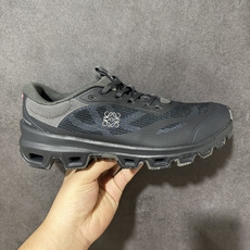 On昂跑 x LOEWE罗意威 Cloudventure LOEWE 2.0 织物 跑步 户外轻便百搭系带 减震 低帮 On昂跑 x LOEWE罗意威 Cloudventure LOEWE 2.0 织物 跑步 户外轻便百搭系带 减震 低帮