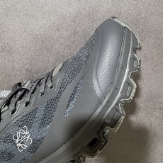 On昂跑 x LOEWE罗意威 Cloudventure LOEWE 2.0 织物 跑步 户外轻便百搭系带 减震 低帮 On昂跑 x LOEWE罗意威 Cloudventure LOEWE 2.0 织物 跑步 户外轻便百搭系带 减震 低帮