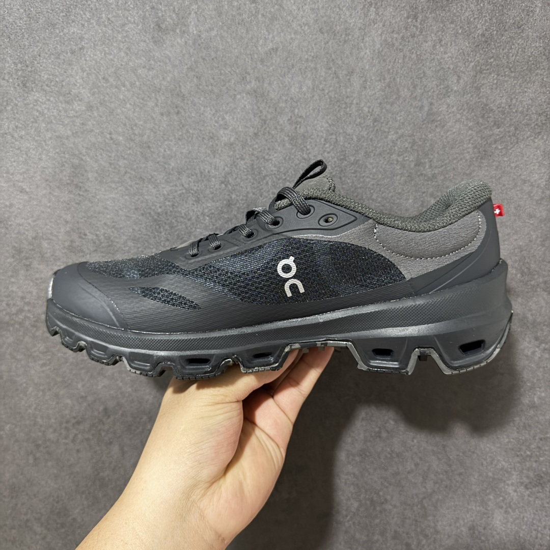 On昂跑 x LOEWE罗意威 Cloudventure LOEWE 2.0 织物 跑步 户外轻便百搭系带 减震 低帮 On昂跑 x LOEWE罗意威 Cloudventure LOEWE 2.0 织物 跑步 户外轻便百搭系带 减震 低帮