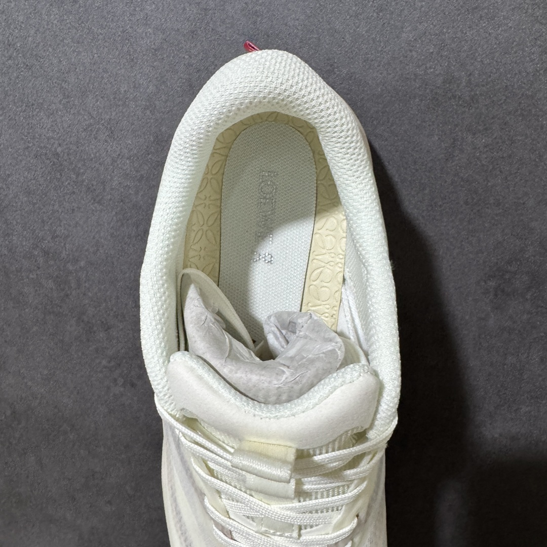 On昂跑 x LOEWE罗意威 Cloudventure LOEWE 2.0 织物 跑步 户外轻便百搭系带 减震 低帮 On昂跑 x LOEWE罗意威 Cloudventure LOEWE 2.0 织物 跑步 户外轻便百搭系带 减震 低帮