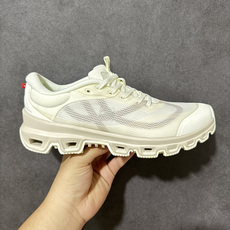 On昂跑 x LOEWE罗意威 Cloudventure LOEWE 2.0 织物 跑步 户外轻便百搭系带 减震 低帮 On昂跑 x LOEWE罗意威 Cloudventure LOEWE 2.0 织物 跑步 户外轻便百搭系带 减震 低帮
