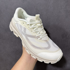 On昂跑 x LOEWE罗意威 Cloudventure LOEWE 2.0 织物 跑步 户外轻便百搭系带 减震 低帮 On昂跑 x LOEWE罗意威 Cloudventure LOEWE 2.0 织物 跑步 户外轻便百搭系带 减震 低帮