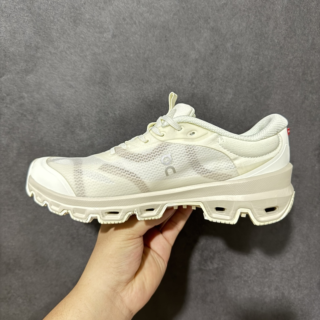 On昂跑 x LOEWE罗意威 Cloudventure LOEWE 2.0 织物 跑步 户外轻便百搭系带 减震 低帮 On昂跑 x LOEWE罗意威 Cloudventure LOEWE 2.0 织物 跑步 户外轻便百搭系带 减震 低帮