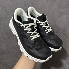 On昂跑 x LOEWE罗意威 Cloudventure LOEWE 2.0 织物 跑步 户外轻便百搭系带 减震 低帮 On昂跑 x LOEWE罗意威 Cloudventure LOEWE 2.0 织物 跑步 户外轻便百搭系带 减震 低帮