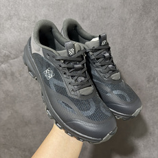 On昂跑 x LOEWE罗意威 Cloudventure LOEWE 2.0 织物 跑步 户外轻便百搭系带 减震 低帮 On昂跑 x LOEWE罗意威 Cloudventure LOEWE 2.0 织物 跑步 户外轻便百搭系带 减震 低帮