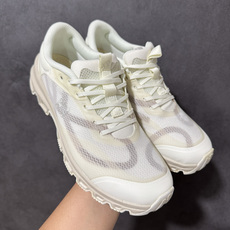 On昂跑 x LOEWE罗意威 Cloudventure LOEWE 2.0 织物 跑步 户外轻便百搭系带 减震 低帮 On昂跑 x LOEWE罗意威 Cloudventure LOEWE 2.0 织物 跑步 户外轻便百搭系带 减震 低帮