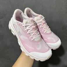 On昂跑 x LOEWE罗意威 Cloudventure LOEWE 2.0 织物 跑步 户外轻便百搭系带 减震 低帮 On昂跑 x LOEWE罗意威 Cloudventure LOEWE 2.0 织物 跑步 户外轻便百搭系带 减震 低帮