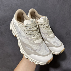On昂跑 x LOEWE罗意威 Cloudventure LOEWE 2.0 织物 跑步 户外轻便百搭系带 减震 低帮 On昂跑 x LOEWE罗意威 Cloudventure LOEWE 2.0 织物 跑步 户外轻便百搭系带 减震 低帮