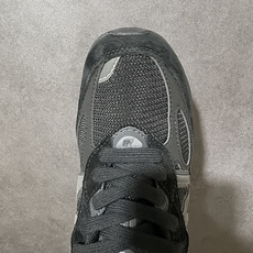 New Balance NB990 V6新百伦经典复古美产休闲跑步鞋 采用原版猪巴革及透气网眼材质 原装6层组合底模精密 New Balance NB990 V6新百伦经典复古美产休闲跑步鞋 采用原版猪巴革及透气网眼材质 原装6层组合底模精密