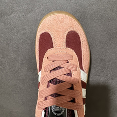 adidas Originals Gazelle INdoor 三叶草休闲防滑耐磨低帮板鞋 官方货号: JI0324 尺 adidas Originals Gazelle INdoor 三叶草休闲防滑耐磨低帮板鞋 官方货号: JI0324 尺