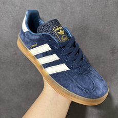 adidas Originals Gazelle INdoor 三叶草休闲防滑耐磨低帮板鞋 官方货号: IF4491 尺 adidas Originals Gazelle INdoor 三叶草休闲防滑耐磨低帮板鞋 官方货号: IF4491 尺