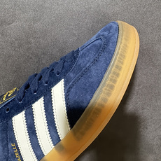 adidas Originals Gazelle INdoor 三叶草休闲防滑耐磨低帮板鞋 官方货号: IF4491 尺 adidas Originals Gazelle INdoor 三叶草休闲防滑耐磨低帮板鞋 官方货号: IF4491 尺