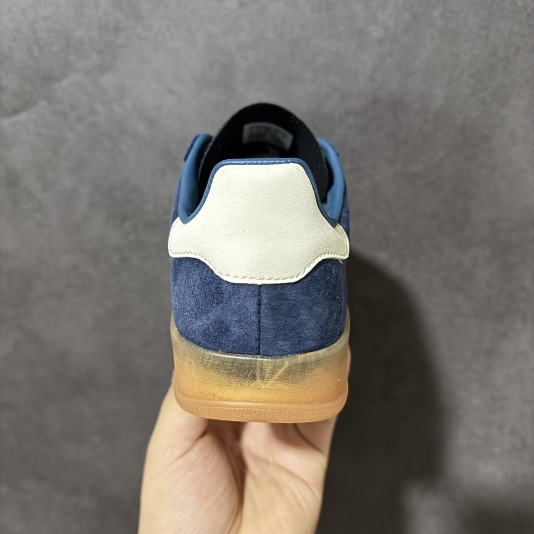 adidas Originals Gazelle INdoor 三叶草休闲防滑耐磨低帮板鞋 官方货号: IF4491 尺 adidas Originals Gazelle INdoor 三叶草休闲防滑耐磨低帮板鞋 官方货号: IF4491 尺