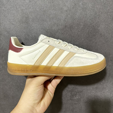 adidas Originals Gazelle INdoor 三叶草休闲防滑耐磨低帮板鞋 官方货号: IH7501 尺 adidas Originals Gazelle INdoor 三叶草休闲防滑耐磨低帮板鞋 官方货号: IH7501 尺