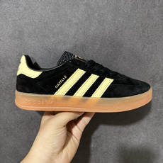 adidas Originals Gazelle INdoor 三叶草休闲防滑耐磨低帮板鞋 官方货号: JI0324 尺 adidas Originals Gazelle INdoor 三叶草休闲防滑耐磨低帮板鞋 官方货号: JI0324 尺