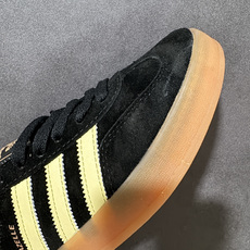 adidas Originals Gazelle INdoor 三叶草休闲防滑耐磨低帮板鞋 官方货号: JI0324 尺 adidas Originals Gazelle INdoor 三叶草休闲防滑耐磨低帮板鞋 官方货号: JI0324 尺