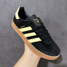 adidas Originals Gazelle INdoor 三叶草休闲防滑耐磨低帮板鞋 官方货号: JI0324 尺 adidas Originals Gazelle INdoor 三叶草休闲防滑耐磨低帮板鞋 官方货号: JI0324 尺