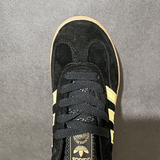 adidas Originals Gazelle INdoor 三叶草休闲防滑耐磨低帮板鞋 官方货号: JI0324 尺 adidas Originals Gazelle INdoor 三叶草休闲防滑耐磨低帮板鞋 官方货号: JI0324 尺