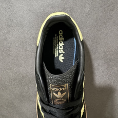 adidas Originals Gazelle INdoor 三叶草休闲防滑耐磨低帮板鞋 官方货号: JI0324 尺 adidas Originals Gazelle INdoor 三叶草休闲防滑耐磨低帮板鞋 官方货号: JI0324 尺