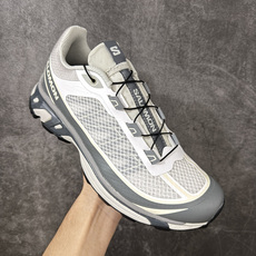 SALOMON XT-6 FT 萨洛蒙潮流越野机能户外功能鞋 全新版本出货 好货不怕晚 品质 细节 材料都是肉眼可以见 SALOMON XT-6 FT 萨洛蒙潮流越野机能户外功能鞋 全新版本出货 好货不怕晚 品质 细节 材料都是肉眼可以见
