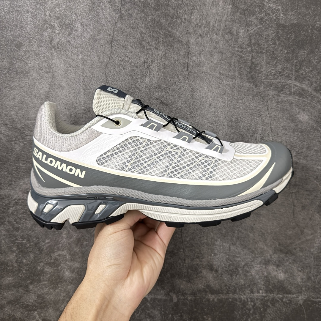 SALOMON XT-6 FT 萨洛蒙潮流越野机能户外功能鞋 全新版本出货 好货不怕晚 品质 细节 材料都是肉眼可以见 SALOMON XT-6 FT 萨洛蒙潮流越野机能户外功能鞋 全新版本出货 好货不怕晚 品质 细节 材料都是肉眼可以见