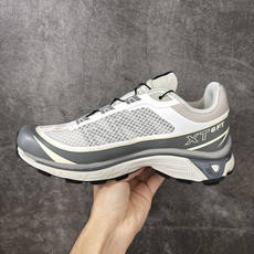 SALOMON XT-6 FT 萨洛蒙潮流越野机能户外功能鞋 全新版本出货 好货不怕晚 品质 细节 材料都是肉眼可以见 SALOMON XT-6 FT 萨洛蒙潮流越野机能户外功能鞋 全新版本出货 好货不怕晚 品质 细节 材料都是肉眼可以见