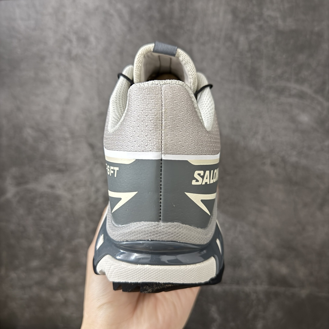 SALOMON XT-6 FT 萨洛蒙潮流越野机能户外功能鞋 全新版本出货 好货不怕晚 品质 细节 材料都是肉眼可以见 SALOMON XT-6 FT 萨洛蒙潮流越野机能户外功能鞋 全新版本出货 好货不怕晚 品质 细节 材料都是肉眼可以见