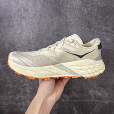 HOKA ONE ONE SPEEDGOAT 7 舒适百搭越野跑鞋 原版原数据开发打造 区别市面先行通货 最强品质可随意 HOKA ONE ONE SPEEDGOAT 7 舒适百搭越野跑鞋 原版原数据开发打造 区别市面先行通货 最强品质可随意