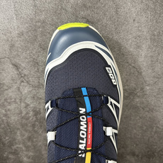 SALOMON萨洛蒙 XT-6 舒适百搭 户外越野耐磨包裹性支撑 男女同款低帮跑步鞋 青绿色 全新品质 巅峰之作 所有 SALOMON萨洛蒙 XT-6 舒适百搭 户外越野耐磨包裹性支撑 男女同款低帮跑步鞋 青绿色 全新品质 巅峰之作 所有