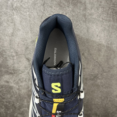 SALOMON萨洛蒙 XT-6 舒适百搭 户外越野耐磨包裹性支撑 男女同款低帮跑步鞋 青绿色 全新品质 巅峰之作 所有 SALOMON萨洛蒙 XT-6 舒适百搭 户外越野耐磨包裹性支撑 男女同款低帮跑步鞋 青绿色 全新品质 巅峰之作 所有