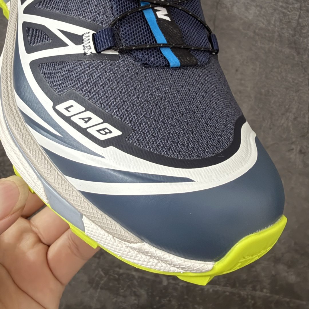SALOMON萨洛蒙 XT-6 舒适百搭 户外越野耐磨包裹性支撑 男女同款低帮跑步鞋 青绿色 全新品质 巅峰之作 所有 SALOMON萨洛蒙 XT-6 舒适百搭 户外越野耐磨包裹性支撑 男女同款低帮跑步鞋 青绿色 全新品质 巅峰之作 所有