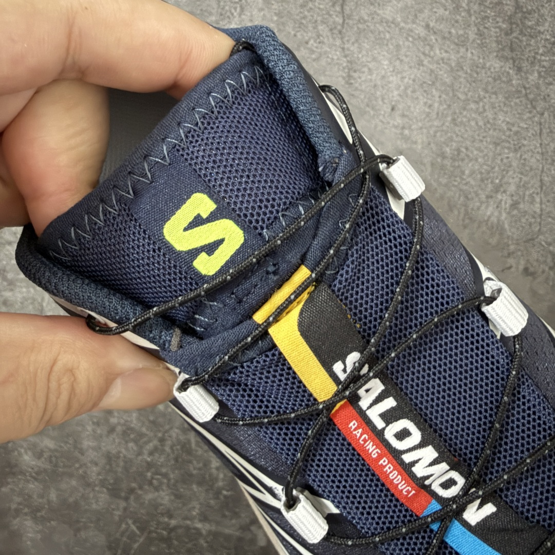 SALOMON萨洛蒙 XT-6 舒适百搭 户外越野耐磨包裹性支撑 男女同款低帮跑步鞋 青绿色 全新品质 巅峰之作 所有 SALOMON萨洛蒙 XT-6 舒适百搭 户外越野耐磨包裹性支撑 男女同款低帮跑步鞋 青绿色 全新品质 巅峰之作 所有
